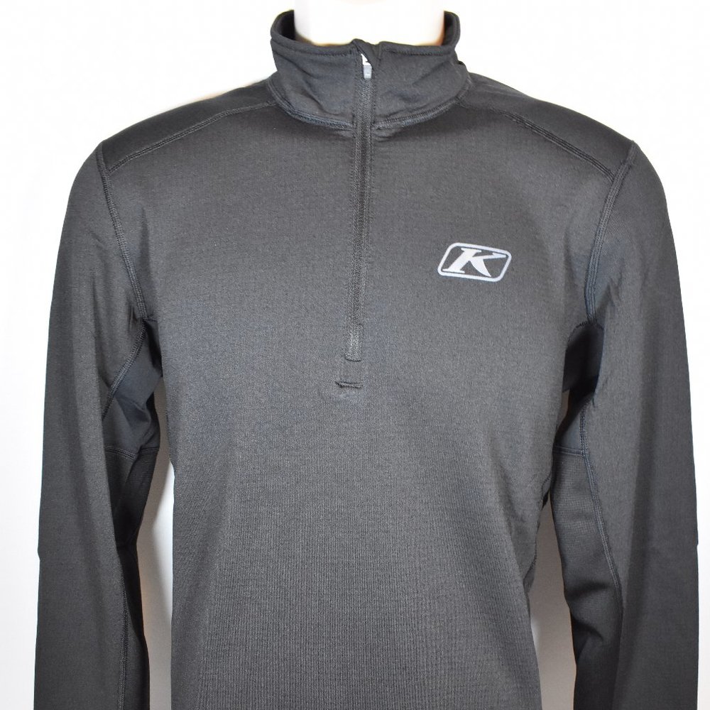 Men's M (Youth XL) KLIM Aggressor Skiing/Snowmobile Warm Outdoor 3.0 Base Layer